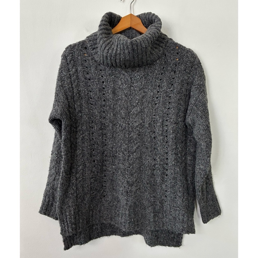 Smartwool Oversized Moon Ridge Boyfriend Sweater